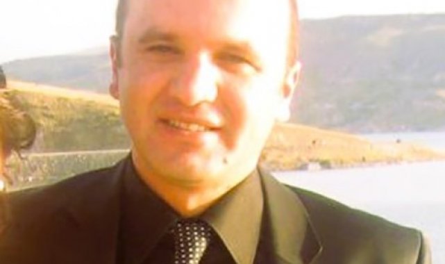 Denizli'de görevli polis memuru Burdur'da yaptığı kazada hayatını kaybetti