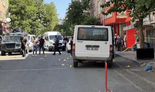 Diyarbakır'da akrabaların kavgasında ölü sayısı 2'ye çıktı: 5 şüpheliden 2'si tutuklandı