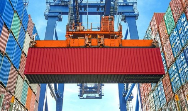 Düzce'den 7 bin 658 ton ihraç edildi