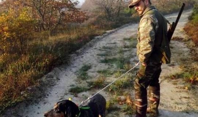 Ege'de av sezonu başladı, avcılar haftanın 3 günü avlanabilecek