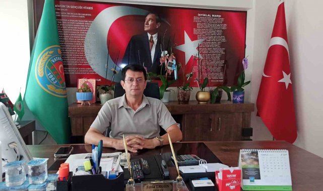 Ergün'den 'çeltik fiyatı' açıklaması