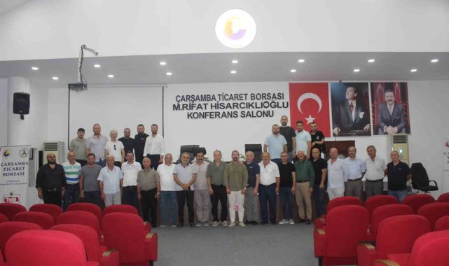 Fındık sektörünün talepleri