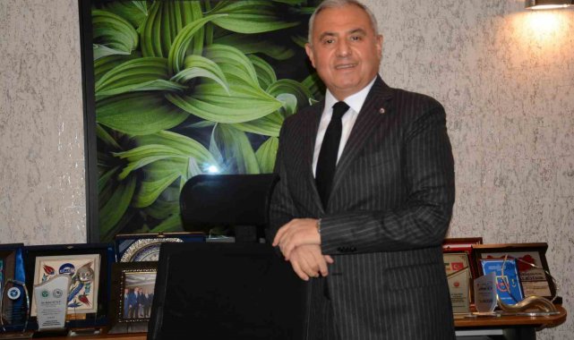 Firmalar artık sera gazı emisyonlarını güvenilir bir şekilde hesaplayabiliyor