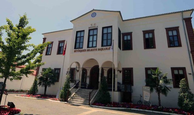 Fitch Ratings'ten Büyükşehir'e dokuzuncu kez tam not