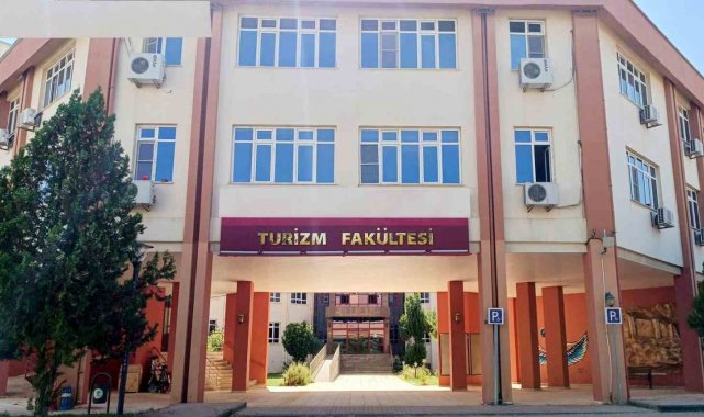 GAÜN Gastronomi ve Mutfak Sanatları Bölümü YKS'de zirvede