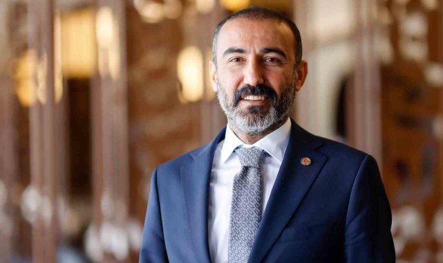 Gaziantep 7 ayda yüzde 2,3 artışla 5,6 milyar dolarlık ihracata ulaştı