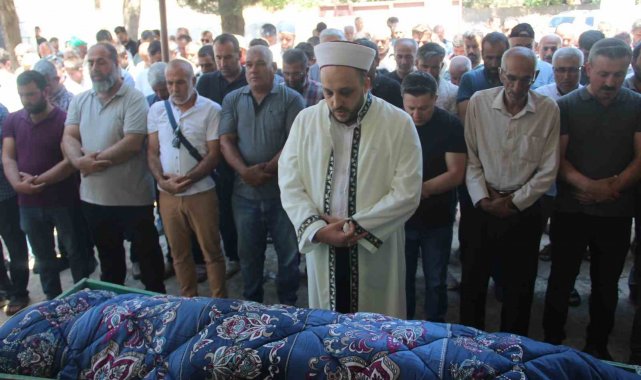 Genç sunucunun ölümü basın camiasını yasa boğdu