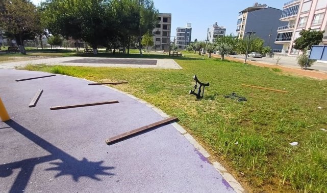 Germencik Belediye Başkanı Zencirci: "Bu tamamen halk düşmanlığı"