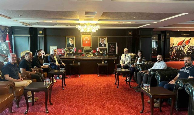 Gürkan: "Asansörlerin periyodik bakımları çok önemli"