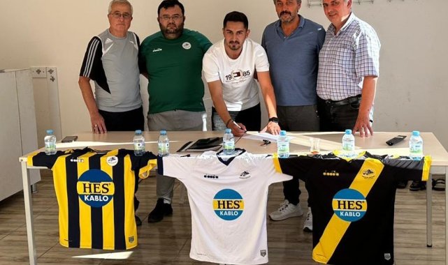Hacılar Erciyesspor'da transfer harekatı