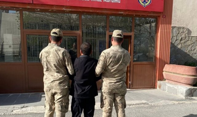 Hakkari'de 39 kişi tutuklandı