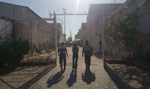 Hakkında 16 yıl kesinleşmiş hapis cezası bulunan şahıs yakalandı