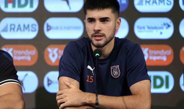 Hamza Güreler: "Çalışmalarımızın karşılığını sahaya yansıtarak inşallah yarın turu geçmek istiyoruz"