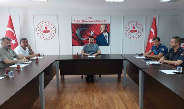 Hayat boyu öğrenme komisyonu toplandı