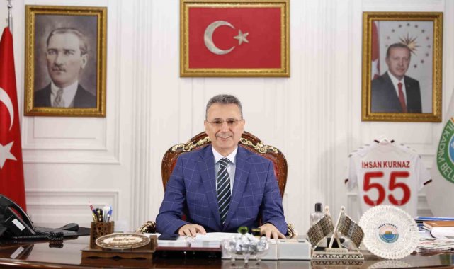 İlkadım'da Açık Hava Sinema Festivali başlıyor