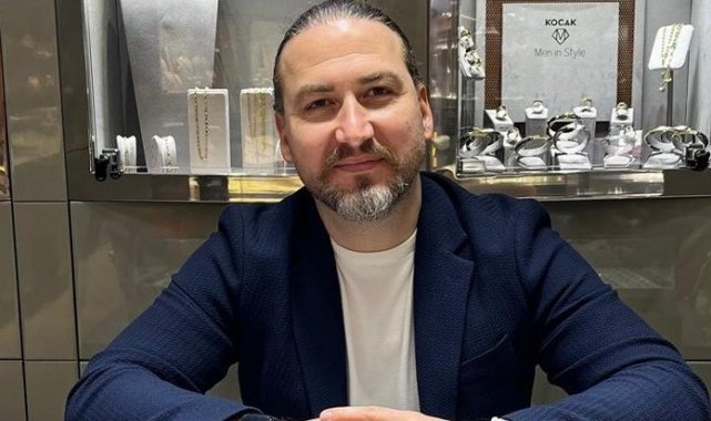 İnegöl Kuyumcular Derneği Başkanı Ay, hayatını kaybetti