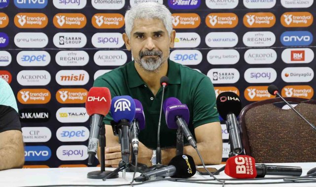 İsmet Taşdemir: "Bu zafer ilk ama son olmayacak"