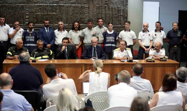 İtalya'da İngiliz milyarder dahil 7 kişinin öldüğü yatla ilgili soruşturma başlatıldı