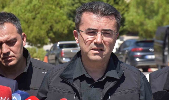 İzmir'deki orman yangınlarında 7 kişi gözaltında