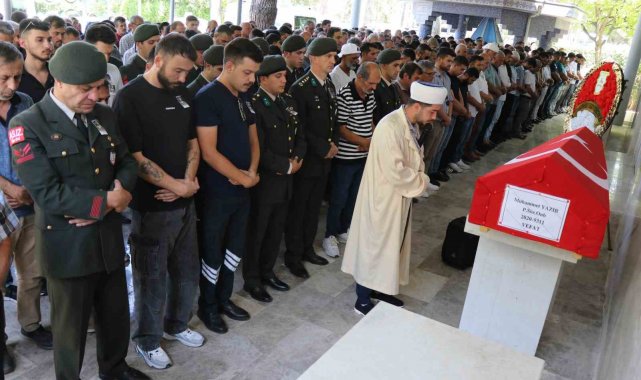 İzne gelen askerin ölümüyle ilgili gözaltına alınan 5 kişiden 3'ü tutuklandı