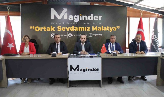 Karademir: "Cumhurbaşkanımız Recep Tayyip Erdoğan'dan müjde bekliyoruz"