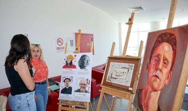 Kastamonu Üniversitesi aday öğrencilerle buluştu