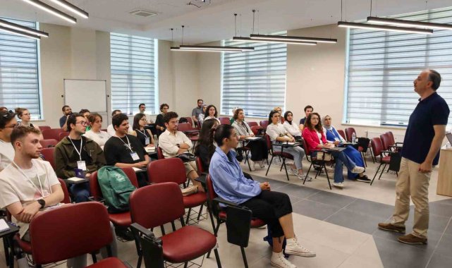Kastamonu Üniversitesi'nde "İklimin Geleceği: Geleceğin İklimi 2" projesi başladı