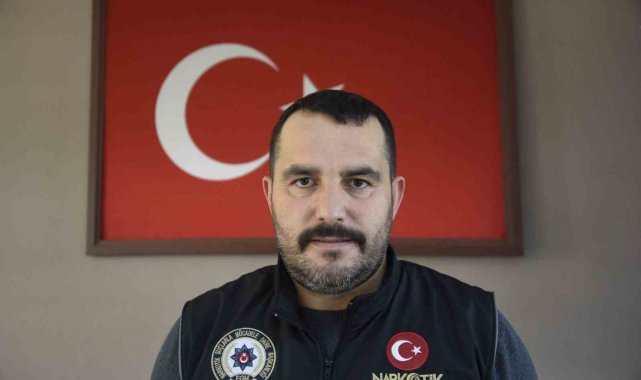Kastamonu'daki saldırıda şehit düşen polis memurunun sözleri yürek burktu