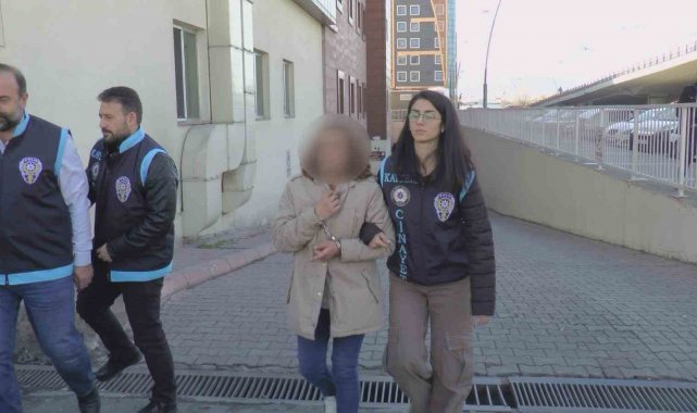 Kavgada 1 kişiyi bıçakla öldüren sanıklar hakim karşısında