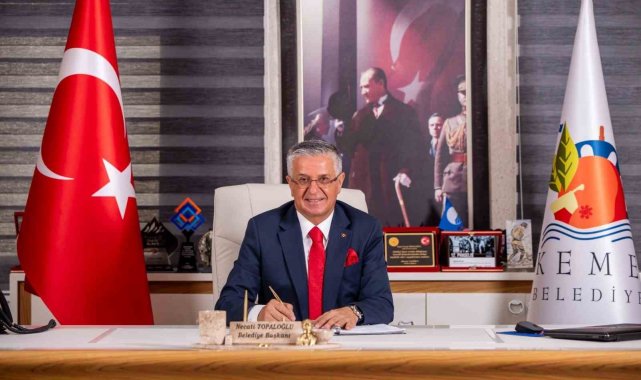Kemer Belediyesi, VisitKemer üzerinden tanıtım çalışmasına başladı