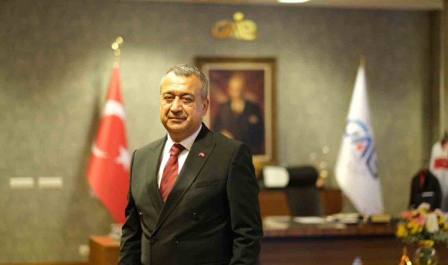 Kileci'den 30 Ağustos Zafer Bayramı mesajı