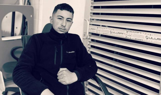 Konya'da motosiklet yayaya çarptı: 1 ölü, 1 yaralı