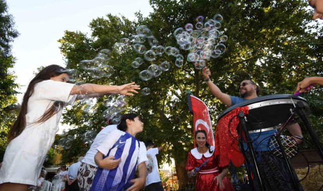 Köylerdeki vatandaşlar Osmangazili olmanın ayrıcalığını yaşıyor