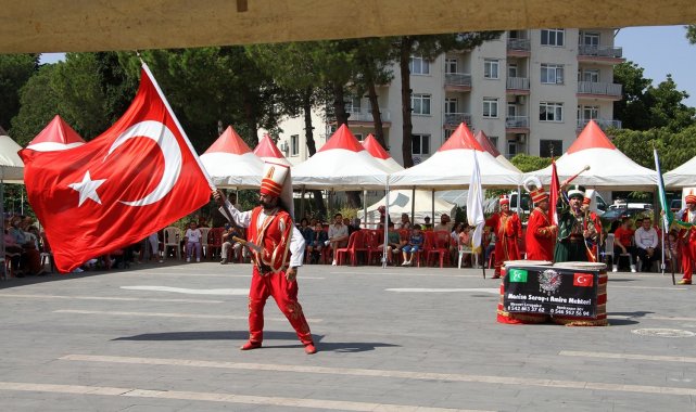 Kula'nın Kurtuluşunun 102. Yılı Coşkuyla Kutlanacak