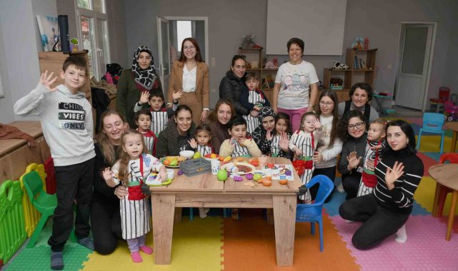 Kuşadası Belediyesi, son 7 ayda 2 bin ücretsiz diyetisyenlik hizmeti verdi