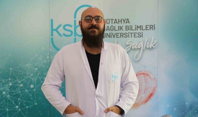 Kütahya'da cerrahi alanında yenilikçi hamle
