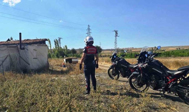 Kütahya'da hakkında 7 yıl 3 ay kesinleşmiş hapis cezası bulunan şahıs tutuklandı