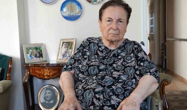 Latife Bilen'in zorlu hayatına Ataşehir Belediyesi'nden anlamlı yardım