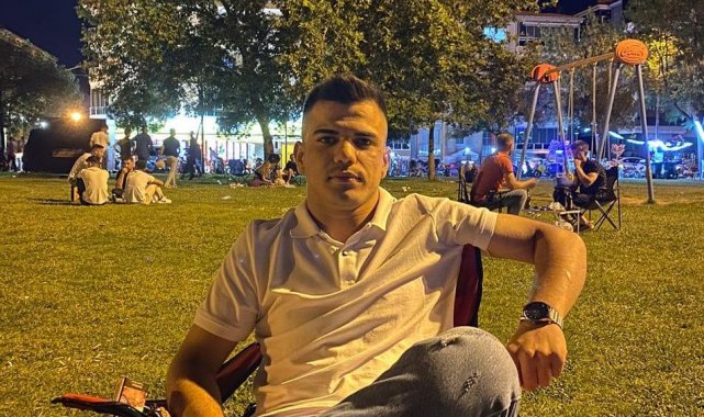 Manisa'da motosiklet kazası: 19 yaşındaki genç hayatını kaybetti