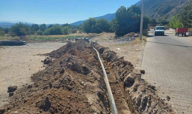 MASKİ'nin çalışmaları aralıksız devam ediyor