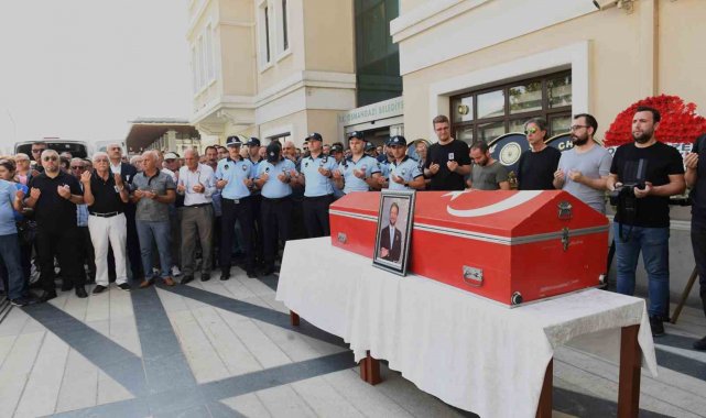 Memişoğulları, son yolculuğuna uğurlandı