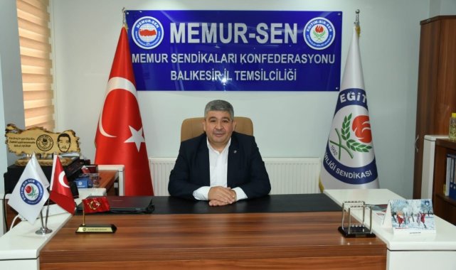 Memur Sen'den ulaşım tepkisi