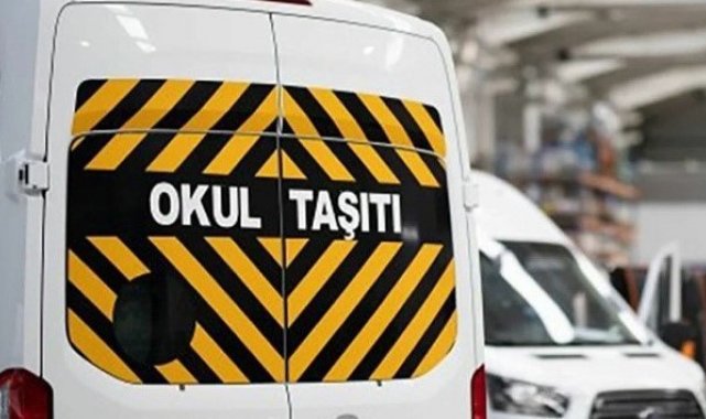 Muğla'da öğrencilere yönelik taşıma düzenlemeleri belirlendi