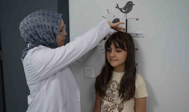 Niğde Belediyesi'nden sağlıklı beslenme ve diyet danışmanlığı hizmeti