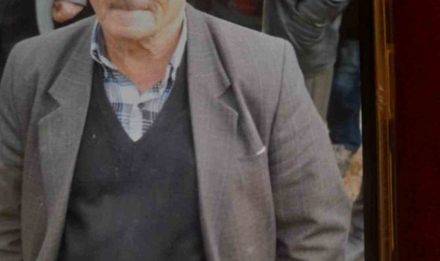 Odun kesmek için evden ayrılan şahıs ormanda ölü bulundu