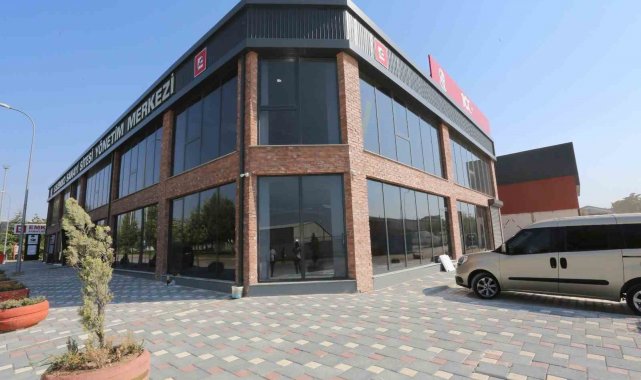 Odunpazarı'ndan 'Tekstil Üretim ve Tasarım Merkezi' atağı