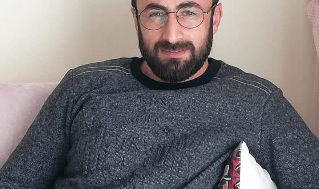 Otomobil ile kafa kafaya çarpışan motosikletteki itfaiyeci hayatını kaybetti