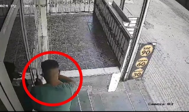 Polisten kaçıp aracın altında yakalanan 17 yaşındaki zanlı suç makinesi çıktı