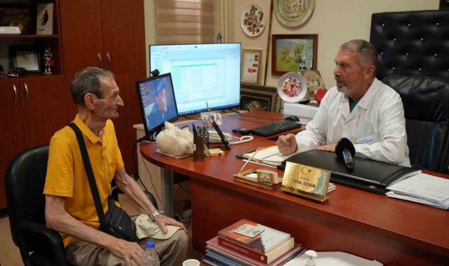 Prof. Dr. Coşkun: "Sigara içiciliğini en çok gençler ve kadınlar oluşturmaya başladı"