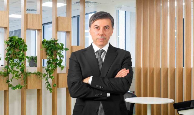 "Binalara yapılan yalıtım yüzde 60'ın üzerinde enerji tasarrufu sağlıyor"